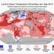 Image for article titled September was so insanely hot, it set a 136-year record